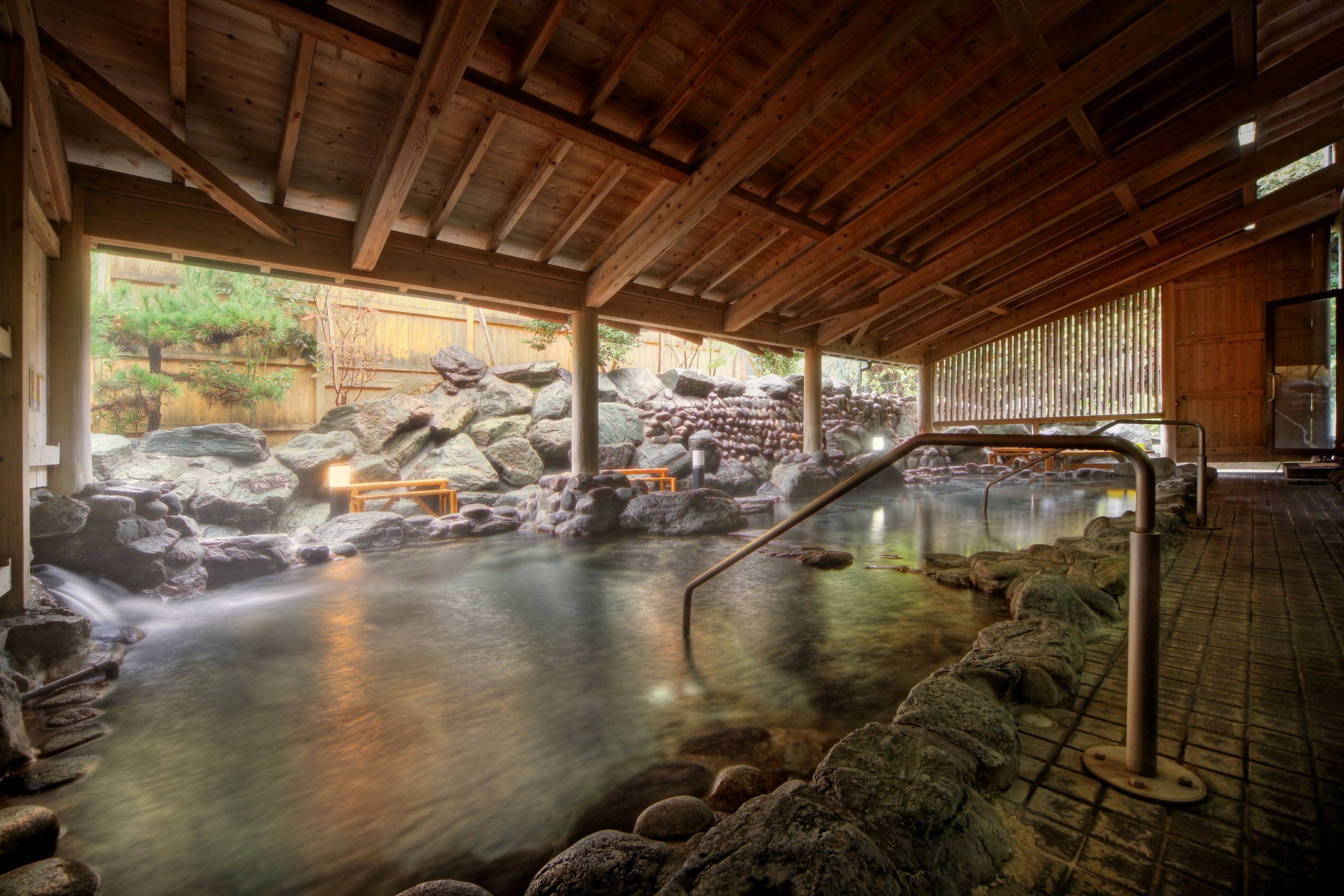 玉川温泉